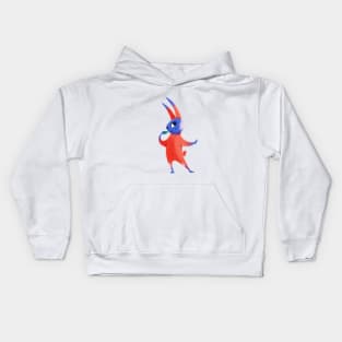 Sweet Rabbit Kids Hoodie